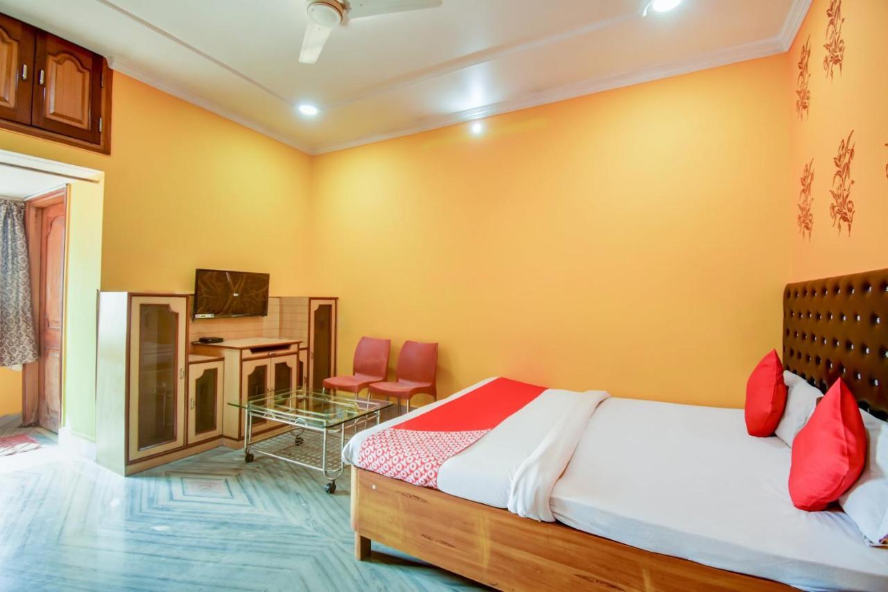 OYO 72693 Hotel Priyal Amrit Sagar Rourkela Exterior foto