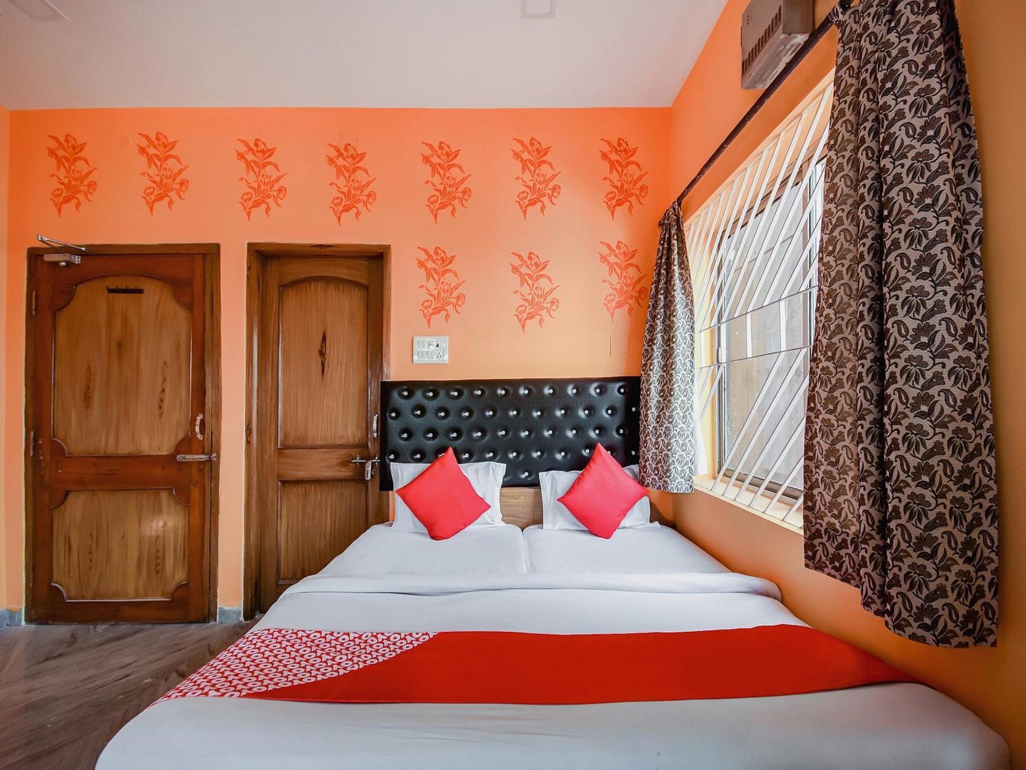 OYO 72693 Hotel Priyal Amrit Sagar Rourkela Exterior foto