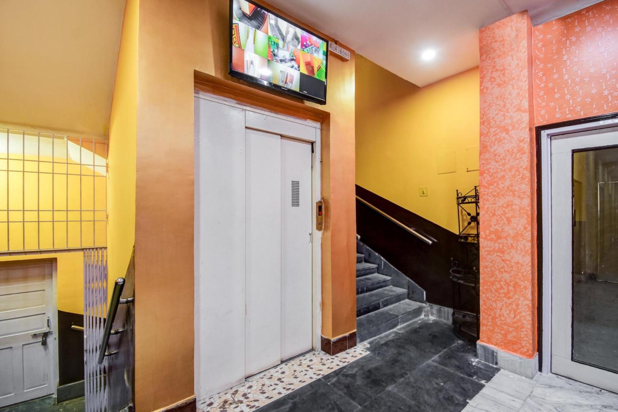 OYO 72693 Hotel Priyal Amrit Sagar Rourkela Exterior foto