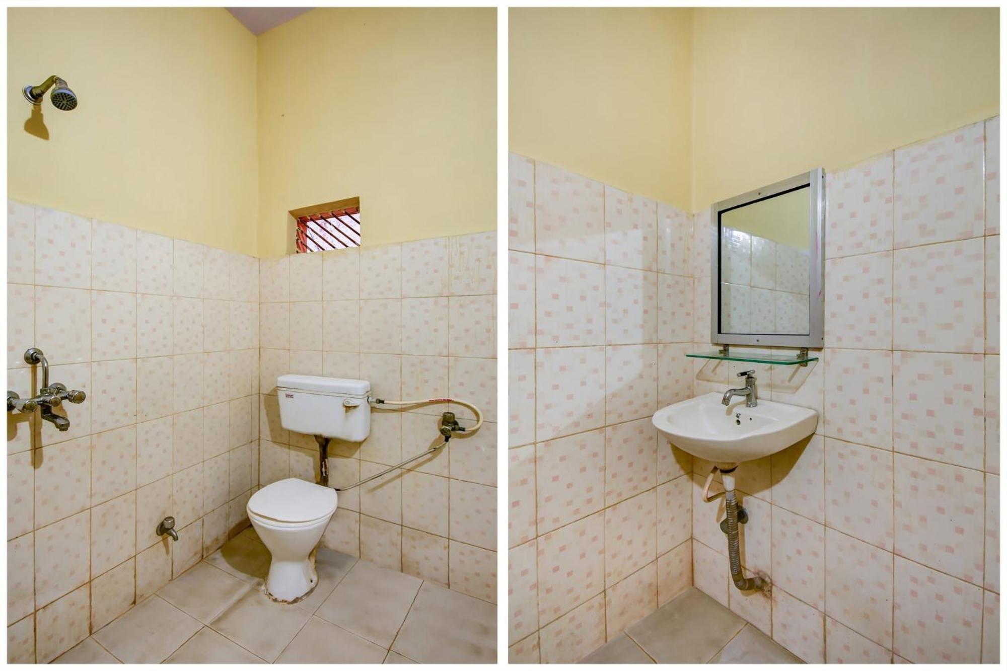OYO 72693 Hotel Priyal Amrit Sagar Rourkela Exterior foto