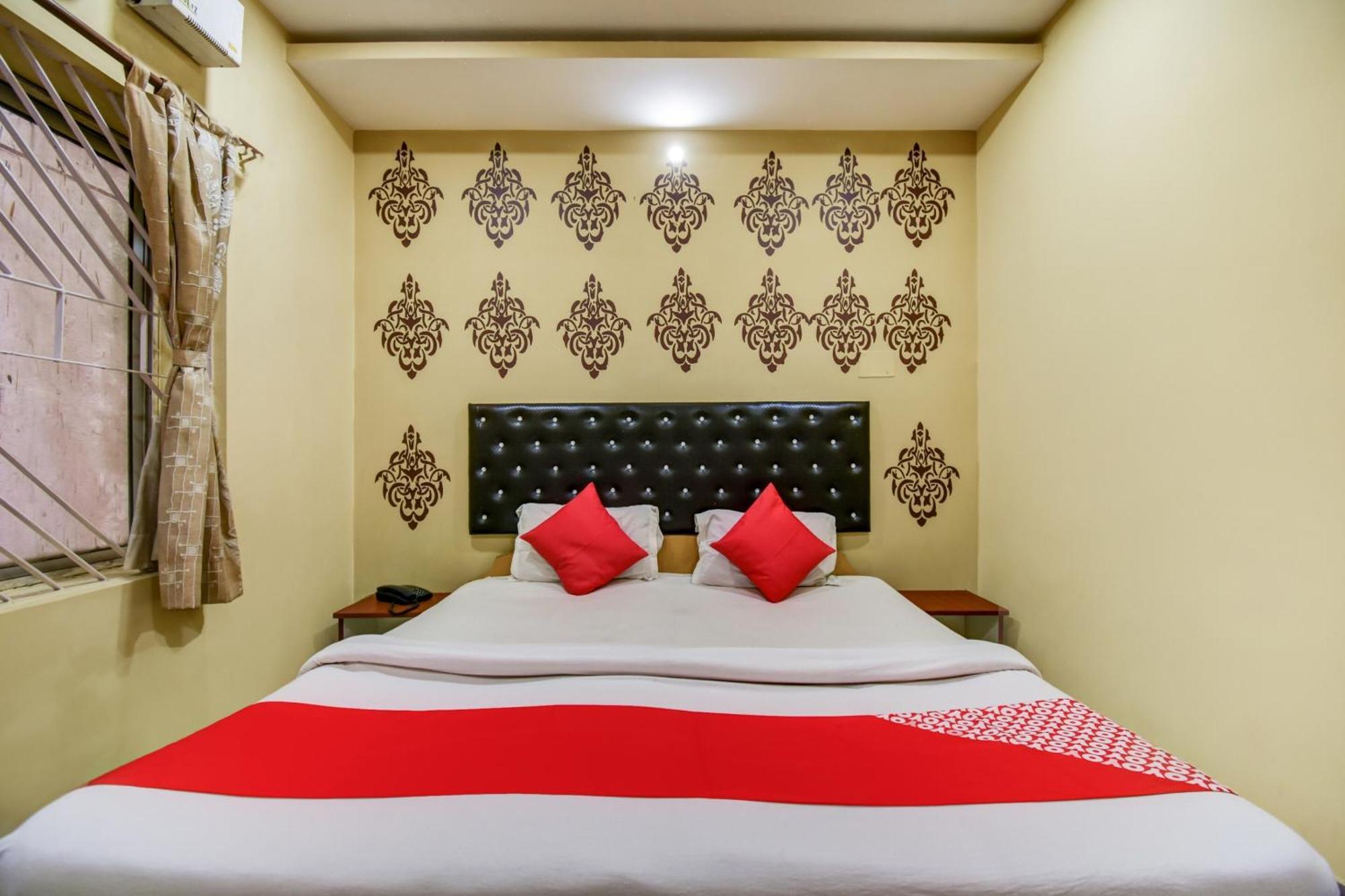 OYO 72693 Hotel Priyal Amrit Sagar Rourkela Exterior foto